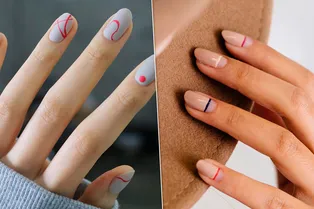 10 идеальных трендов в маникюре: стильно, изящно, великолепно и просто! 10 идеальных трендов в маникюре: стильно, изящно, великолепно и просто!
