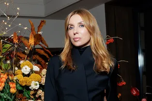 Светлана Бондарчук, Андрей Малахов, Ольга Сутулова, Юлианна Караулова на открытии ресторана в Москве Светлана Бондарчук, Андрей Малахов, Ольга Сутулова, Юлианна Караулова на открытии ресторана в Москве