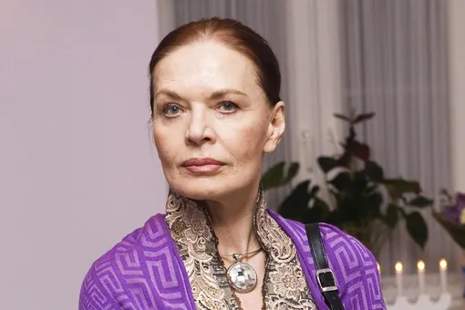 «Невероятная красавица с потрясающим чувством юмора»: Гришаева, Стриженова и Захарова почтили память Людмилы Чурсиной «Невероятная красавица с потрясающим чувством юмора»: Гришаева, Стриженова и Захарова почтили память Людмилы Чурсиной