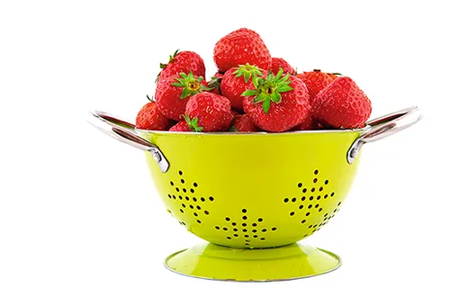 8 интересных фактов о клубнике 8 интересных фактов о клубнике