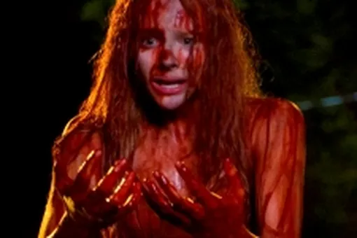 Телекинез — классика Стивена Кинга Телекинез — классика Стивена Кинга