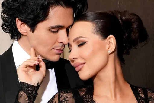 Находящаяся под домашним арестом Лерчек родила сына от жениха-аргентинца Находящаяся под домашним арестом Лерчек родила сына от жениха-аргентинца