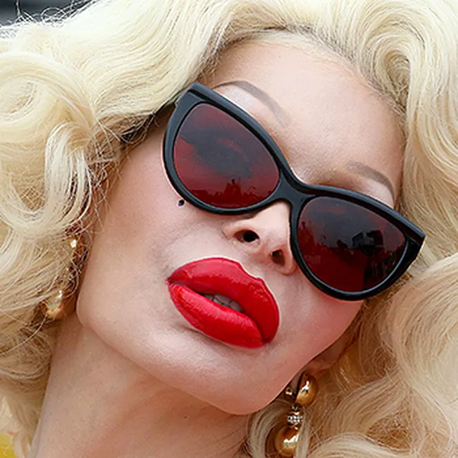 Губы-пельмени: откровения пластических хирургов