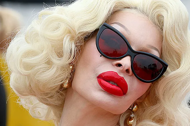 Губы-пельмени: откровения пластических хирургов