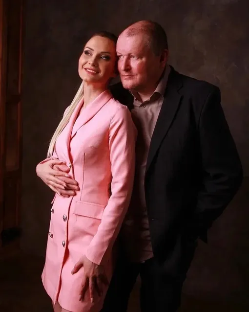 Николай Должанский и Екатерина Богданова больше не вместе