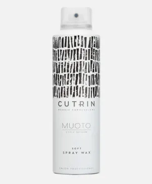 Спрей-воск Cutrin, 1098 руб. Спрей-воск Cutrin, 1098 руб.