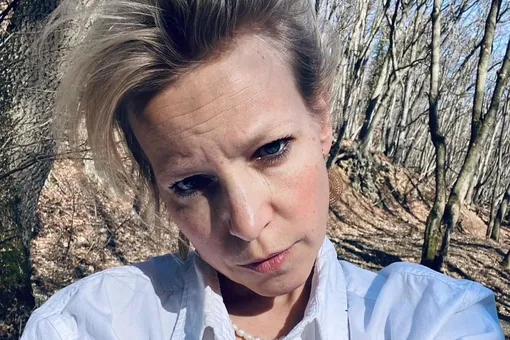 «В Париже холод, не топят и клопы»: Мария Шалаева рассказала о жизни в эмиграции «В Париже холод, не топят и клопы»: Мария Шалаева рассказала о жизни в эмиграции