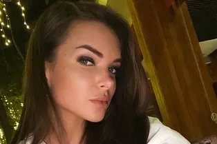 Катя Жужа вышла замуж за бывшего бойфренда Алены Водонаевой