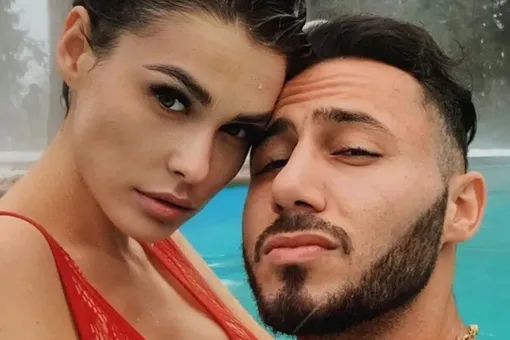 «Нормально общаемся час, а потом я ругаюсь»: Ирина Пинчук рассказала об отношениях с мужем после разрыва «Нормально общаемся час, а потом я ругаюсь»: Ирина Пинчук рассказала об отношениях с мужем после разрыва