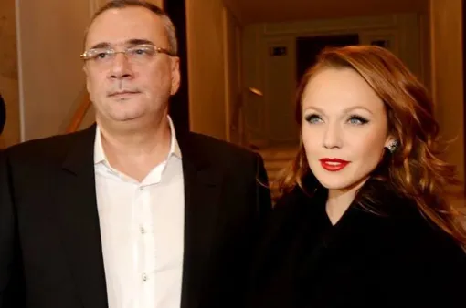 Альбина Джанабаева прекратила сотрудничество с Константином Меладзе