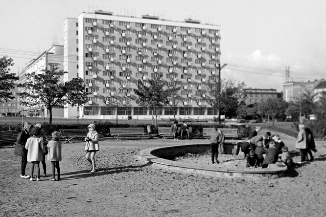 Тест на знание жизни в СССР: а ты вспомнишь особенности советского детства? Тест на знание жизни в СССР: а ты вспомнишь особенности советского детства?