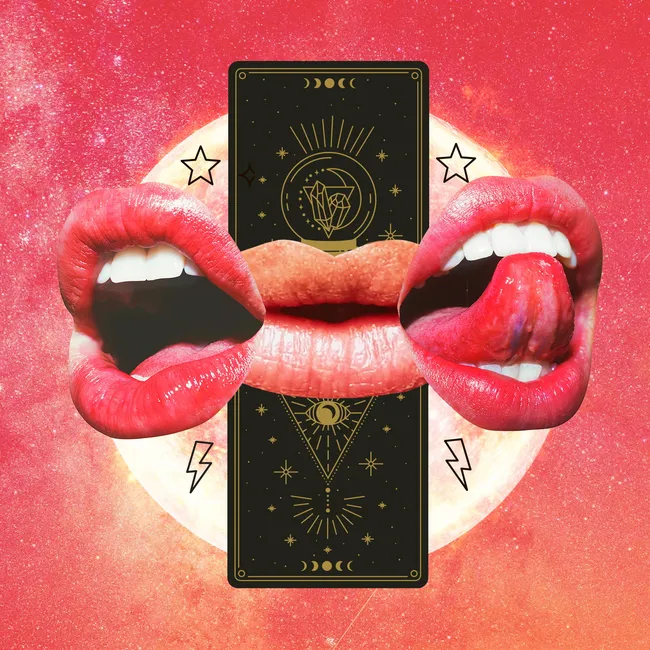 Любовный расклад Таро:выбери карту и узнай, что ждет тебя с 9 по 15 мая!