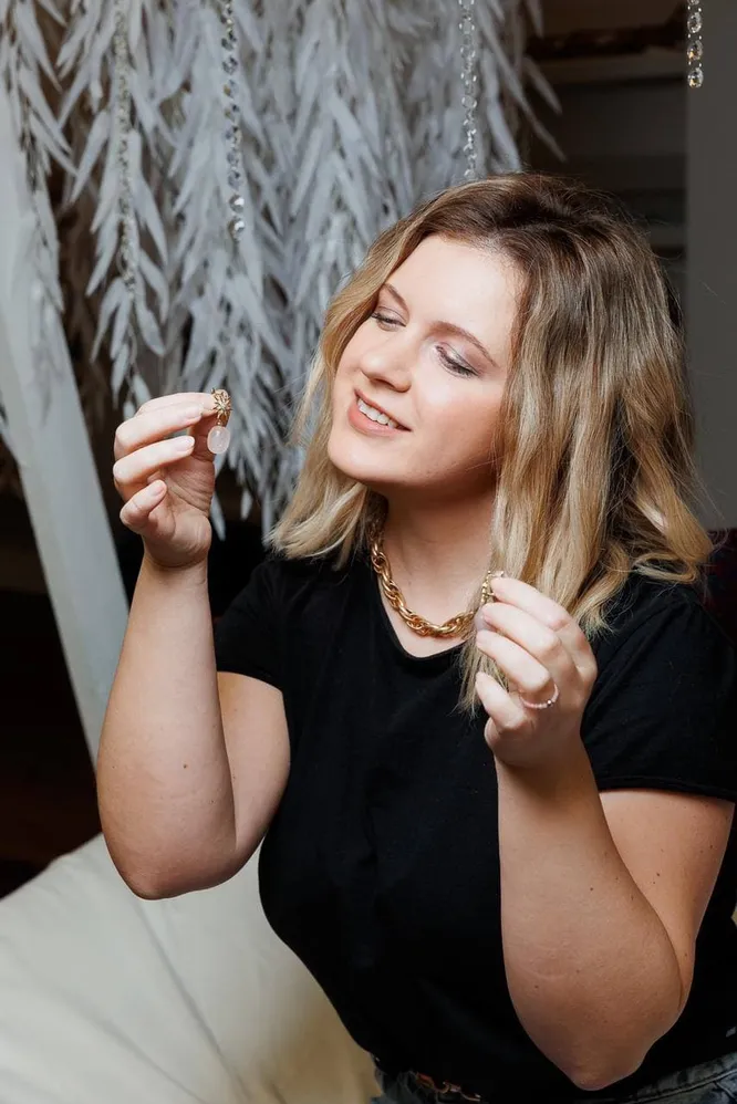 Анастасия Денисова