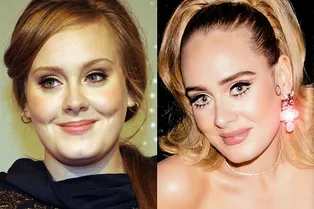 Секрет «жесткого похудения» Адель раскрыла ее диетолог