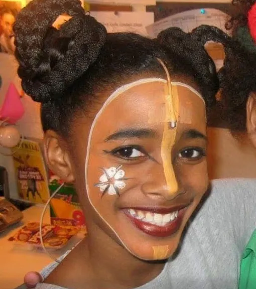 Имани Диа Смит играла в бродвейских постановках