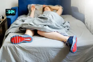 Как побороть лень, апатию и усталость?