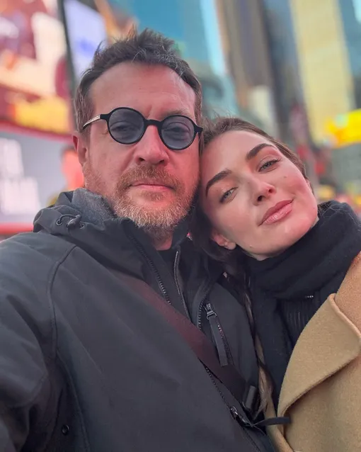 Кирилл Сафонов рассказал об успехе дочери