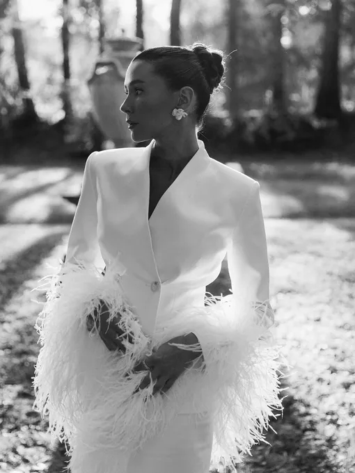 Анна Заворотнюк заявила что 30 — это идеальный возраст