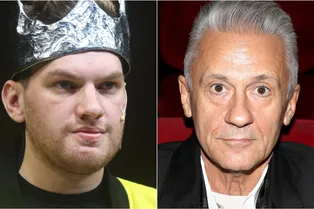 «Их это триггерит»: Андрей Максимов объяснил, почему Меньшиков и Боярский назвали катастрофой новый «Гамлет»