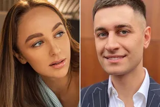 «Надо звать девушку лично»: Мари Краймбрери отказалась пойти на свидание с Давой