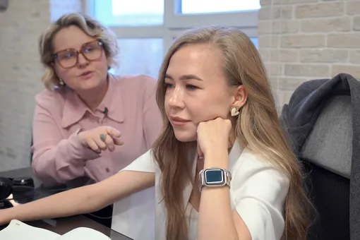 Красота без глянца: в Сети появилось реалити-шоу о том, как на самом деле работает косметический бренд Красота без глянца: в Сети появилось реалити-шоу о том, как на самом деле работает косметический бренд