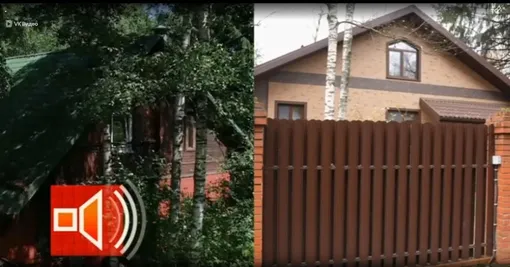 Тайная дача Людмилы Гурченко