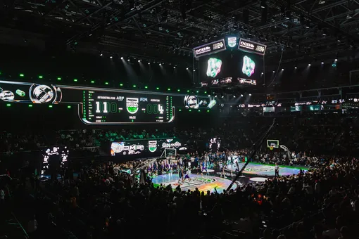 Гуф и Macan станут участниками нового сезона звездного баскетбола Гуф и Macan станут участниками нового сезона звездного баскетбола