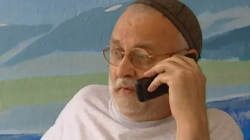 Кирилл Датешидзе боролся с раком