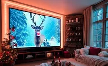 Киномарафон для новогодних каникул