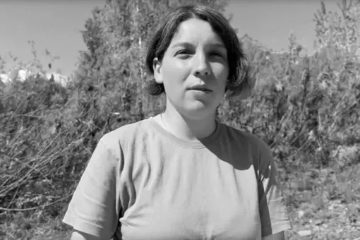 Нашли тело 28-летней художницы Олеси Косаревой, унесенной рекой во время паводка Нашли тело 28-летней художницы Олеси Косаревой, унесенной рекой во время паводка