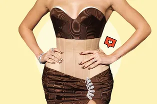 Эти 3 формы ногтей будут в тренде всю зиму 2025-2026: твоя лучшая памятка перед походом на маникюр Эти 3 формы ногтей будут в тренде всю зиму 2025-2026: твоя лучшая памятка перед походом на маникюр