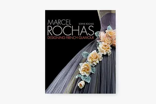 Софи Роша написала книгу о своем отце и Доме Rochas Софи Роша написала книгу о своем отце и Доме Rochas