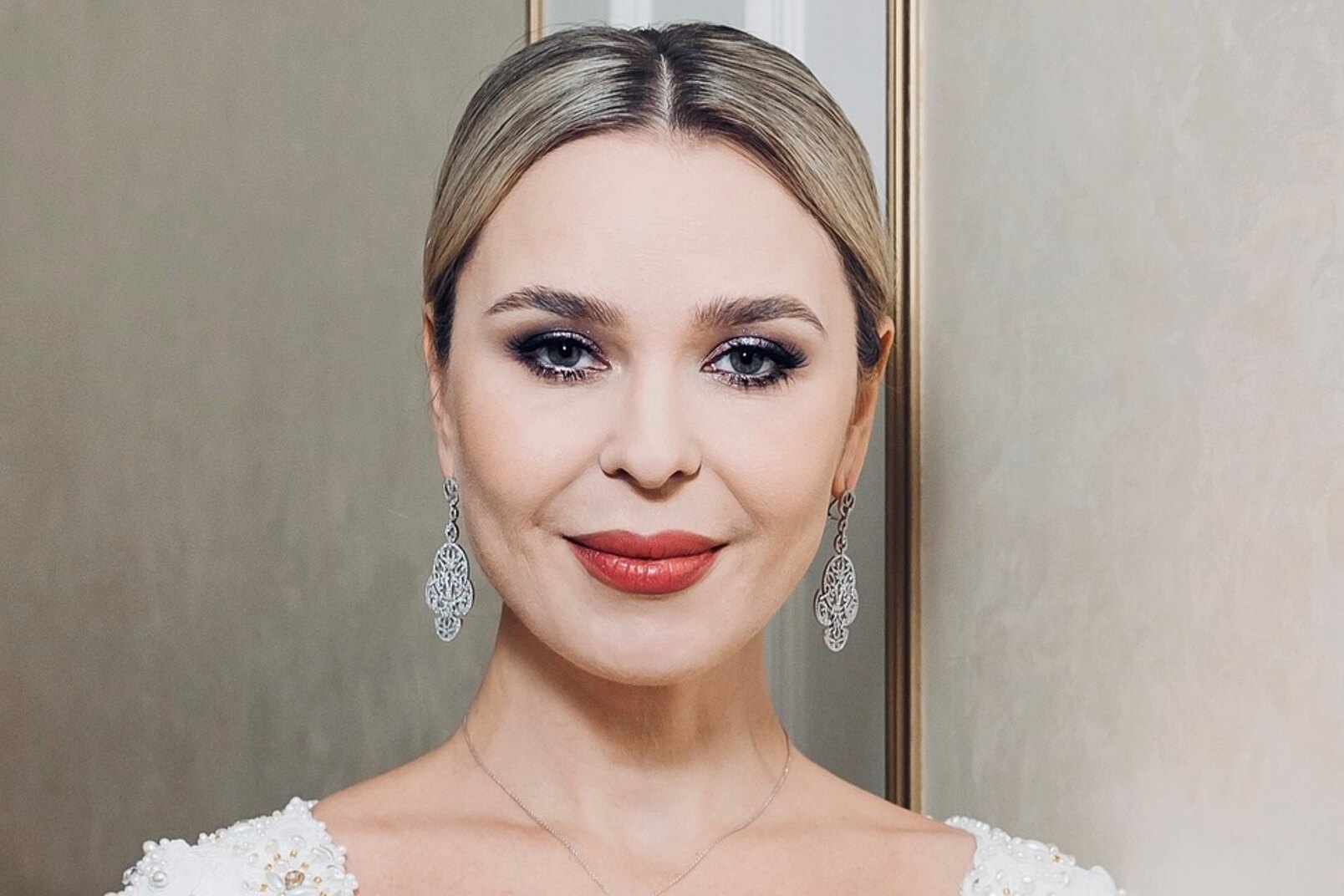«Самая красивая женщина в мире»: Пелагея показала маму по особому поводу