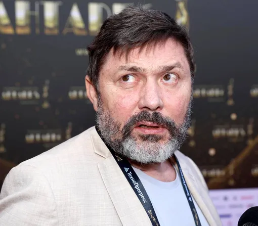 Сергей Белоголовцев заявил, что решил развестись с Натальей Сергей Белоголовцев заявил, что решил развестись с Натальей