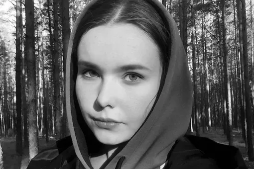 Погибла 23-летняя поэтесса Валерия Чудская Погибла 23-летняя поэтесса Валерия Чудская