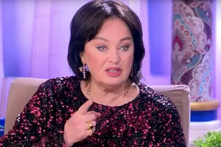 «Мои ноги в крови»: Лариса Гузеева пострадала в Словакии