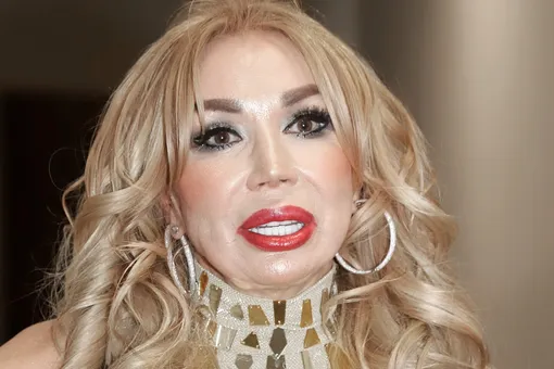 «Не стало моего папы»: Маша Распутина сообщила о семейной трагедии «Не стало моего папы»: Маша Распутина сообщила о семейной трагедии