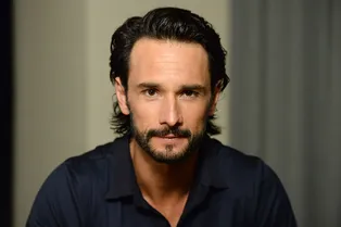 Родриго Санторо сыграет в фильме Тимура Бекмамбетова