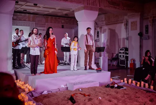 «Маленький принц»