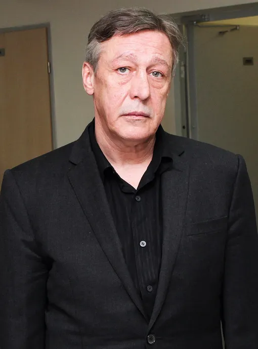 Михаил Ефремов Михаил Ефремов
