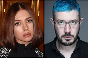 «На Артемия никаких обид я не держу»: Олеся Иванченко заявила, что простила Лебедева после его оскорблений