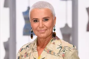 «Я дорожу каждой морщинкой на лице и теле!»: судья «Модного приговора» Лилия Рах заявила, что никогда не делала пластику «Я дорожу каждой морщинкой на лице и теле!»: судья «Модного приговора» Лилия Рах заявила, что никогда не делала пластику