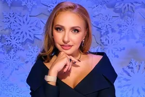 «Любимый, встречай!»: Татьяна Навка впервые вошла в состав жюри нового сезона шоу «Ледниковый период» «Любимый, встречай!»: Татьяна Навка впервые вошла в состав жюри нового сезона шоу «Ледниковый период»