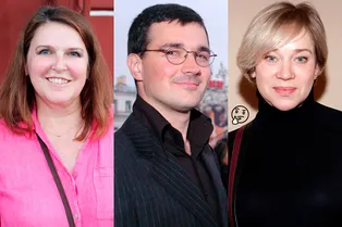 Мать и дочь? О родстве этих актеров с советскими звездами мало кто знает Мать и дочь? О родстве этих актеров с советскими звездами мало кто знает