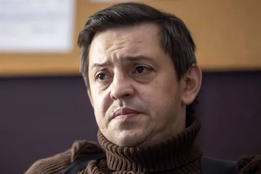 После смерти 44-летнего актера фильма «Мы из будущего» Андрея Терентьева родила его невестка После смерти 44-летнего актера фильма «Мы из будущего» Андрея Терентьева родила его невестка