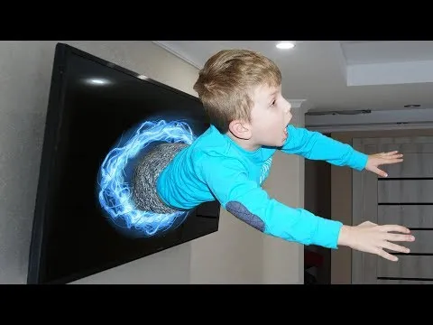 Нажми и смотри Нажми и смотри