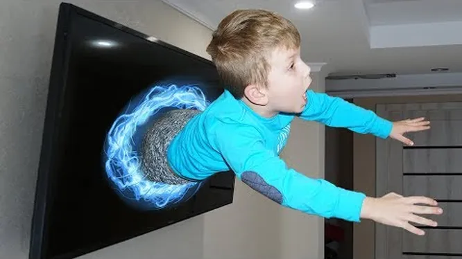 Нажми и смотри Нажми и смотри