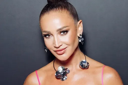 Раньше Ольга Бузова обижалась на критику, но это осталось в прошлом