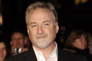 Дэвид Финчер снимет ремейк фильма Альфреда Хичкока Дэвид Финчер снимет ремейк фильма Альфреда Хичкока