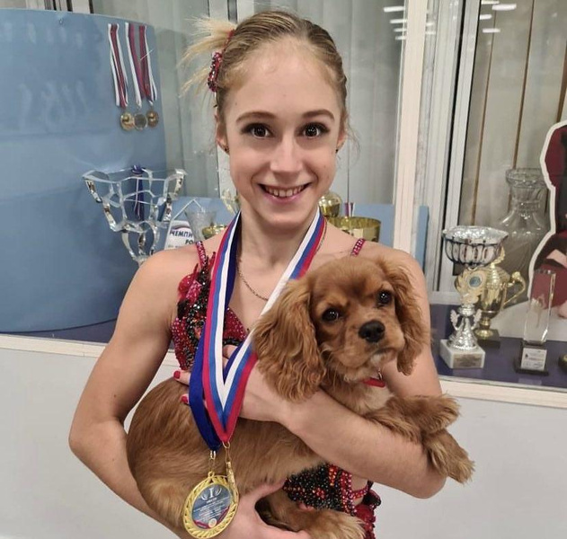 What do we know about the missing figure skater Alina Gorbacheva